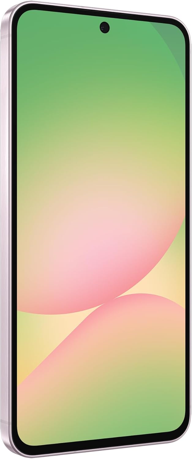 Samsung Galaxy A56 5G 128GB 8GB Ram Mobile Phone